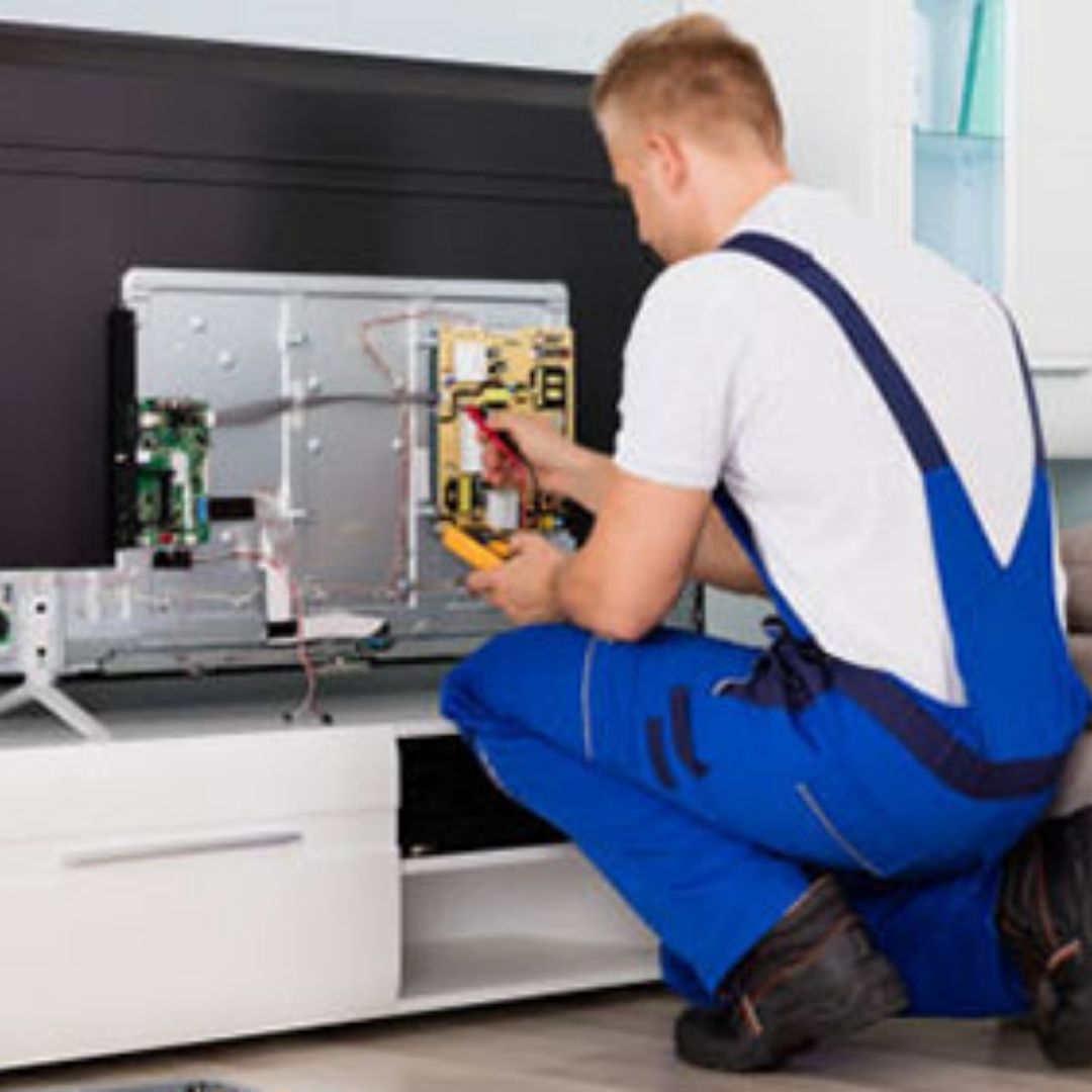 Karabük Televizyon Tamircisi