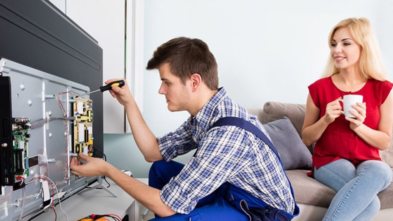 Karabük Televizyon Tamircisi